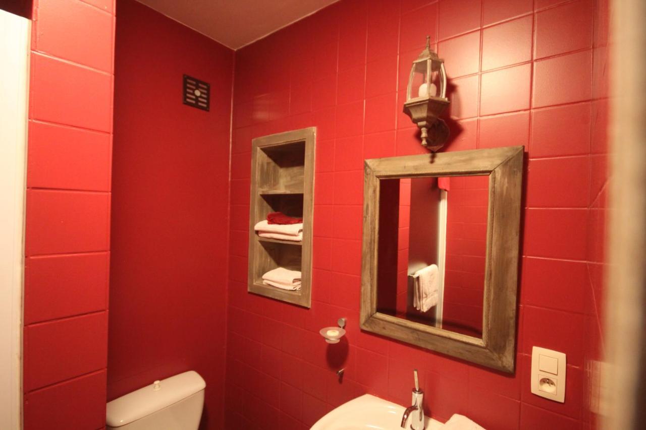 Comme A La Ferme Bed & Breakfast Durbuy Exterior photo