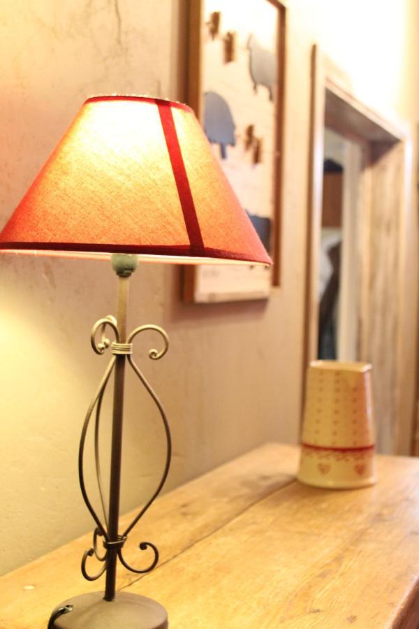 Comme A La Ferme Bed & Breakfast Durbuy Exterior photo