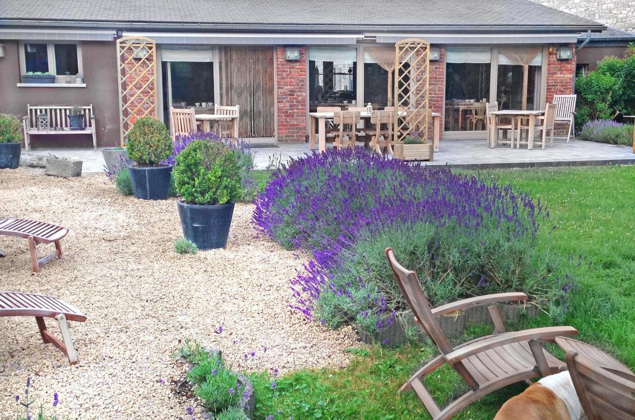 Comme A La Ferme Bed & Breakfast Durbuy Exterior photo