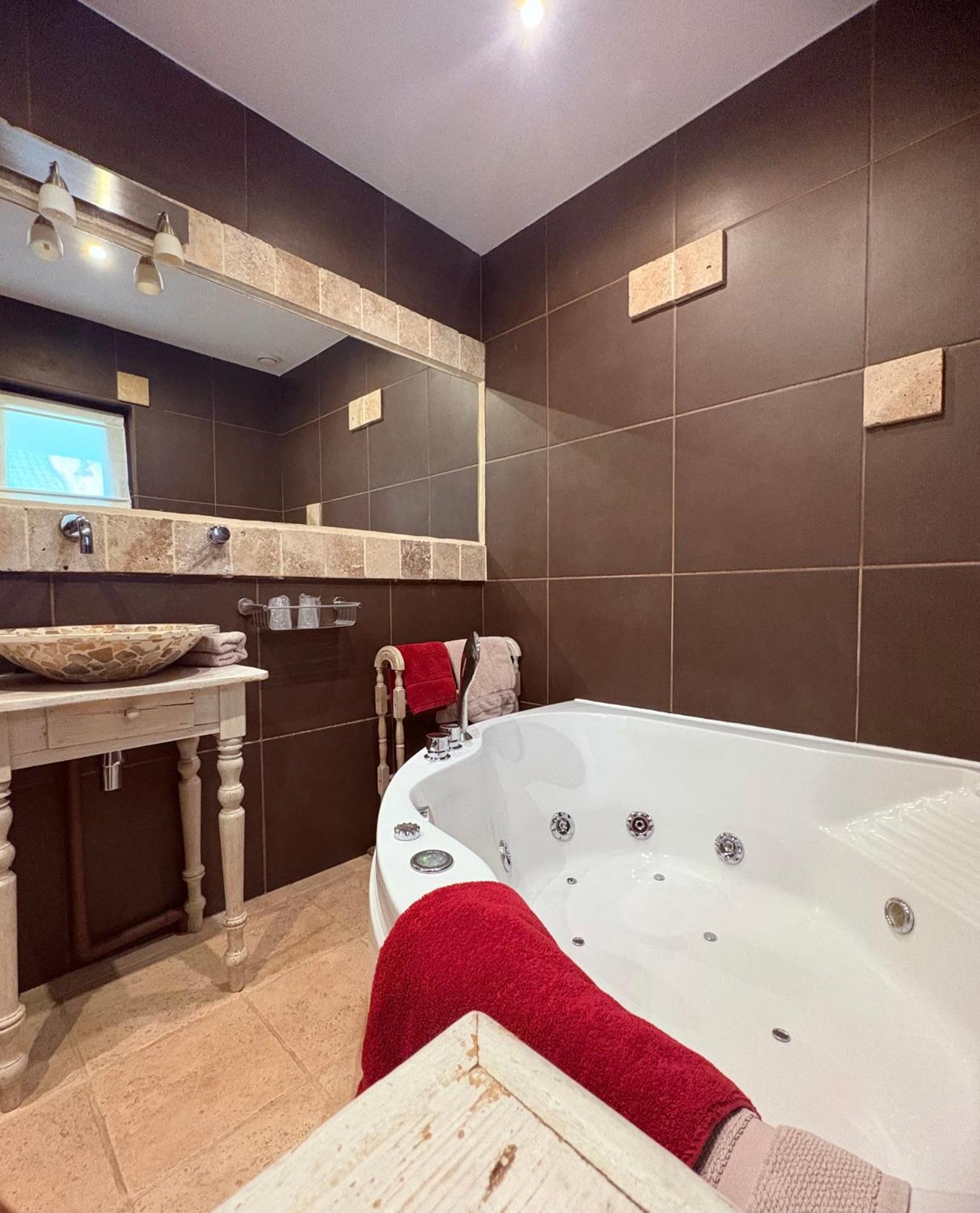 Comme A La Ferme Bed & Breakfast Durbuy Exterior photo
